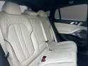 Bmw x6 g06 xdrive40d 340 ch bva8 m sport suivi bmw bowers wilkins display key sieges massants ventiles chauffants occasion...