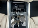 Bmw x6 g06 xdrive40d 340 ch bva8 m sport suivi bmw bowers wilkins display key sieges massants ventiles chauffants occasion...