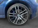 Bmw x6 g06 xdrive40d 340 ch bva8 m sport suivi bmw bowers wilkins display key sieges massants ventiles chauffants occasion...