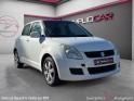 Suzuki swift ii 1.3 glx occasion avignon (84) simplicicar simplicibike france