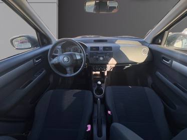 Suzuki swift ii 1.3 glx occasion avignon (84) simplicicar simplicibike france