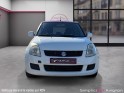 Suzuki swift ii 1.3 glx occasion avignon (84) simplicicar simplicibike france