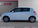 Suzuki swift ii 1.3 glx occasion avignon (84) simplicicar simplicibike france