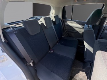 Suzuki swift ii 1.3 glx occasion avignon (84) simplicicar simplicibike france