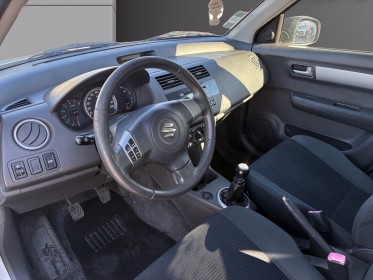 Suzuki swift ii 1.3 glx occasion avignon (84) simplicicar simplicibike france
