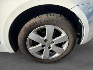 Suzuki swift ii 1.3 glx occasion avignon (84) simplicicar simplicibike france