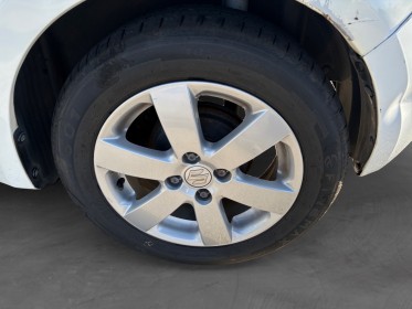 Suzuki swift ii 1.3 glx occasion avignon (84) simplicicar simplicibike france