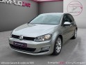 Volkswagen golf 2.0 tdi 150 bluemotion technology fap carat occasion simplicicar livry gargan simplicicar simplicibike france