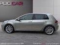 Volkswagen golf 2.0 tdi 150 bluemotion technology fap carat occasion simplicicar livry gargan simplicicar simplicibike france