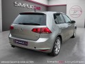 Volkswagen golf 2.0 tdi 150 bluemotion technology fap carat occasion simplicicar livry gargan simplicicar simplicibike france