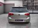 Volkswagen golf 2.0 tdi 150 bluemotion technology fap carat occasion simplicicar livry gargan simplicicar simplicibike france