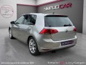Volkswagen golf 2.0 tdi 150 bluemotion technology fap carat occasion simplicicar livry gargan simplicicar simplicibike france