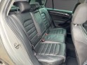 Volkswagen golf 2.0 tdi 150 bluemotion technology fap carat occasion simplicicar livry gargan simplicicar simplicibike france