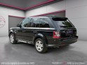 Land rover range rover sport mark vii sdv6 3.0l hse a caméra de recul cuir suivi garantie 12 mois occasion simplicicar...