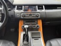 Land rover range rover sport mark vii sdv6 3.0l hse a caméra de recul cuir suivi garantie 12 mois occasion simplicicar...