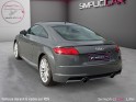 Audi tt coupe 1.8 tfsi 180 s tronic 7 s line suivi audi occasion simplicicar lille  simplicicar simplicibike france