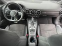 Audi tt coupe 1.8 tfsi 180 s tronic 7 s line suivi audi occasion simplicicar lille  simplicicar simplicibike france