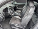 Audi tt coupe 1.8 tfsi 180 s tronic 7 s line suivi audi occasion simplicicar lille  simplicicar simplicibike france