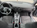 Audi tt coupe 1.8 tfsi 180 s tronic 7 s line suivi audi occasion simplicicar lille  simplicicar simplicibike france