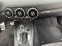 Audi tt coupe 1.8 tfsi 180 s tronic 7 s line suivi audi occasion simplicicar lille  simplicicar simplicibike france