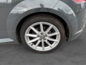 Audi tt coupe 1.8 tfsi 180 s tronic 7 s line suivi audi occasion simplicicar lille  simplicicar simplicibike france