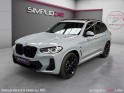 Bmw x3 g01 lci xdrive 30e 292ch bva8 m sport occasion simplicicar lille  simplicicar simplicibike france