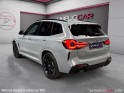 Bmw x3 g01 lci xdrive 30e 292ch bva8 m sport occasion simplicicar lille  simplicicar simplicibike france