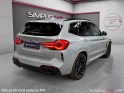 Bmw x3 g01 lci xdrive 30e 292ch bva8 m sport occasion simplicicar lille  simplicicar simplicibike france