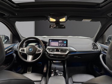 Bmw x3 g01 lci xdrive 30e 292ch bva8 m sport occasion simplicicar lille  simplicicar simplicibike france