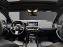 Bmw x3 g01 lci xdrive 30e 292ch bva8 m sport occasion simplicicar lille  simplicicar simplicibike france
