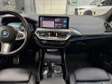 Bmw x3 g01 lci xdrive 30e 292ch bva8 m sport occasion simplicicar lille  simplicicar simplicibike france
