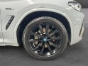 Bmw x3 g01 lci xdrive 30e 292ch bva8 m sport occasion simplicicar lille  simplicicar simplicibike france