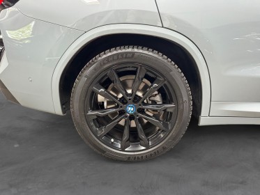Bmw x3 g01 lci xdrive 30e 292ch bva8 m sport occasion simplicicar lille  simplicicar simplicibike france