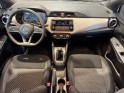 Nissan micra 2017 1.0 - 71 visia pack bluetooth clim garantie 12 mois occasion simplicicar narbonne simplicicar simplicibike...