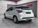 Nissan micra 2017 1.0 - 71 visia pack bluetooth clim garantie 12 mois occasion simplicicar narbonne simplicicar simplicibike...