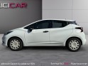 Nissan micra 2017 1.0 - 71 visia pack bluetooth clim garantie 12 mois occasion simplicicar narbonne simplicicar simplicibike...
