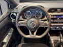 Nissan micra 2017 1.0 - 71 visia pack bluetooth clim garantie 12 mois occasion simplicicar narbonne simplicicar simplicibike...