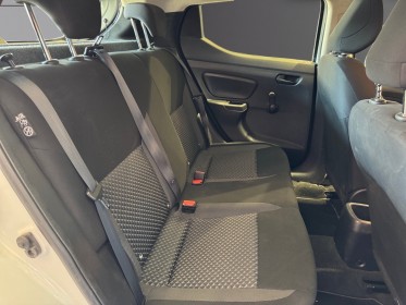 Nissan micra 2017 1.0 - 71 visia pack bluetooth clim garantie 12 mois occasion simplicicar narbonne simplicicar simplicibike...