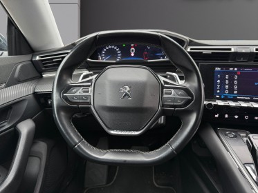 Peugeot 508 sw business luehdi 130 ch ss eat8 active business carplay keyless garantie 12 mois occasion simplicicar narbonne...