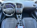 Citroen c4 c4 bluehdi 120 ss bvm6 millenium carplay radar av/ar garantie 12 mois occasion simplicicar narbonne simplicicar...