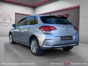 Citroen c4 c4 bluehdi 120 ss bvm6 millenium carplay radar av/ar garantie 12 mois occasion simplicicar narbonne simplicicar...