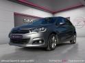 Citroen c4 c4 bluehdi 120 ss bvm6 millenium carplay radar av/ar garantie 12 mois occasion simplicicar narbonne simplicicar...