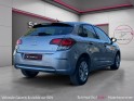 Citroen c4 c4 bluehdi 120 ss bvm6 millenium carplay radar av/ar garantie 12 mois occasion simplicicar narbonne simplicicar...