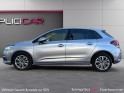 Citroen c4 c4 bluehdi 120 ss bvm6 millenium carplay radar av/ar garantie 12 mois occasion simplicicar narbonne simplicicar...