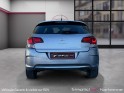 Citroen c4 c4 bluehdi 120 ss bvm6 millenium carplay radar av/ar garantie 12 mois occasion simplicicar narbonne simplicicar...