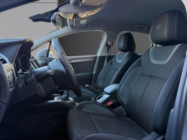 Citroen c4 c4 bluehdi 120 ss bvm6 millenium carplay radar av/ar garantie 12 mois occasion simplicicar narbonne simplicicar...