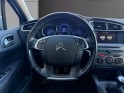 Citroen c4 c4 bluehdi 120 ss bvm6 millenium carplay radar av/ar garantie 12 mois occasion simplicicar narbonne simplicicar...