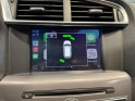 Citroen c4 c4 bluehdi 120 ss bvm6 millenium carplay radar av/ar garantie 12 mois occasion simplicicar narbonne simplicicar...