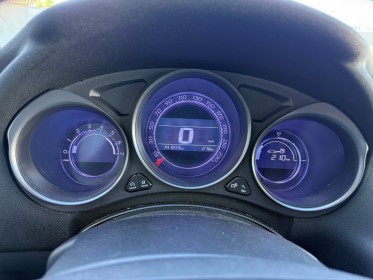 Citroen c4 c4 bluehdi 120 ss bvm6 millenium carplay radar av/ar garantie 12 mois occasion simplicicar narbonne simplicicar...