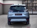 Opel crossland 1.5 d 110 ch bvm6 elegance - suivi et révisé/radar de recul - garantie 12 mois occasion simplicicar soissons...